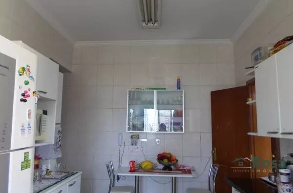Apartamento para venda QUILOMBO Cuiabá - Foto 6