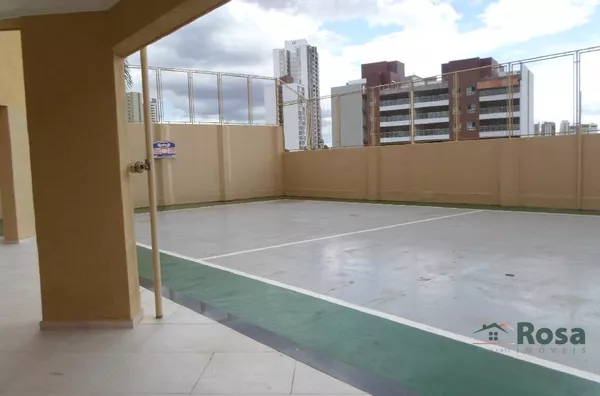 Apartamento para venda QUILOMBO Cuiabá - Foto 1