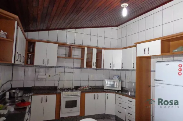 Casa para venda JARDIM INDEPENDÊNCIA Cuiabá - Foto 1