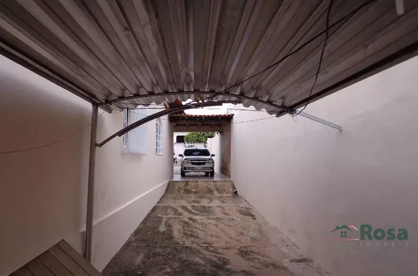 Casa para venda JARDIM INDEPENDÊNCIA Cuiabá
