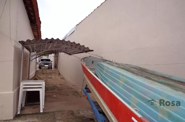 Casa para venda JARDIM INDEPENDÊNCIA Cuiabá