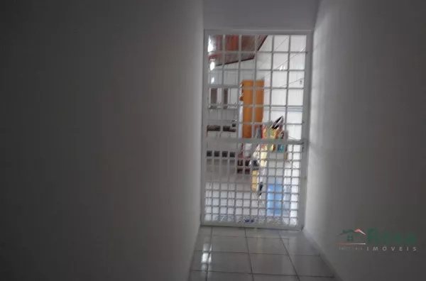 Casa para venda JARDIM INDEPENDÊNCIA Cuiabá