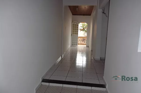 Casa para venda JARDIM INDEPENDÊNCIA Cuiabá