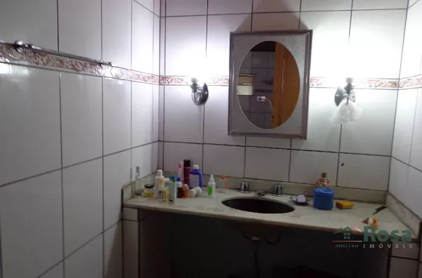 Casa para venda JARDIM INDEPENDÊNCIA Cuiabá - Foto 4