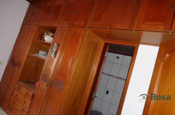 Casa para venda JARDIM INDEPENDÊNCIA Cuiabá - Foto 6