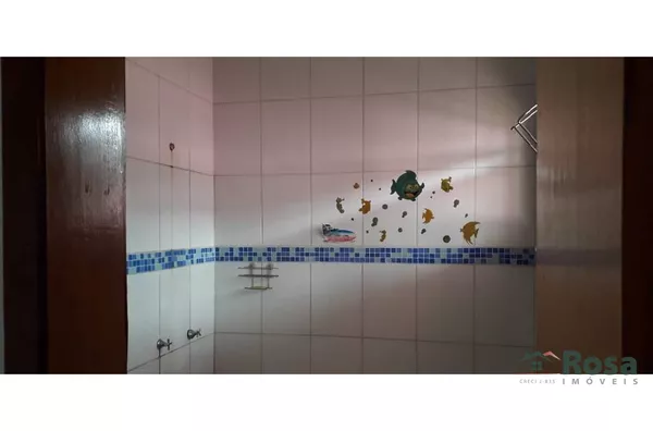 Casa para venda Santa Rosa Cuiabá - Foto 2