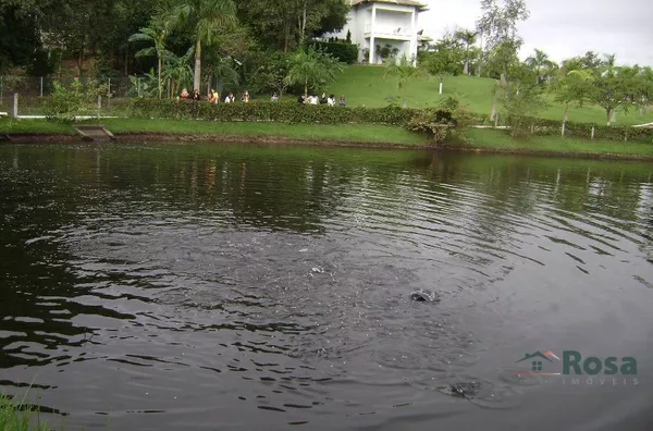 Terreno para venda ZONA RURAL SANTO ANTÔNIO DO LEVERGER - Foto 1