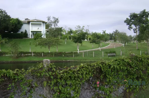 Terreno para venda ZONA RURAL SANTO ANTÔNIO DO LEVERGER - Foto 4
