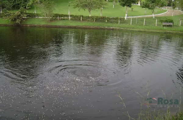 Terreno para venda ZONA RURAL SANTO ANTÔNIO DO LEVERGER - Foto 5