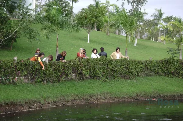 Terreno para venda ZONA RURAL SANTO ANTÔNIO DO LEVERGER - Foto 3