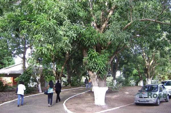 Terreno para venda ZONA RURAL SANTO ANTÔNIO DO LEVERGER