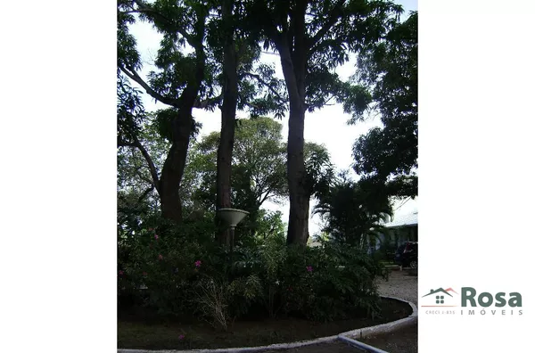 Terreno para venda ZONA RURAL SANTO ANTÔNIO DO LEVERGER
