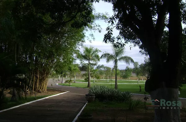 Terreno para venda ZONA RURAL SANTO ANTÔNIO DO LEVERGER