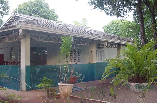 Terreno para venda ZONA RURAL SANTO ANTÔNIO DO LEVERGER