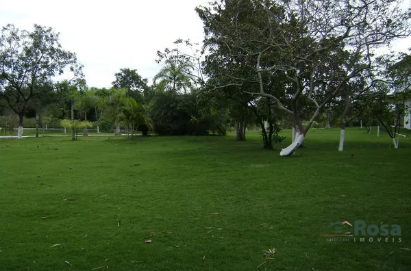 Terreno para venda ZONA RURAL SANTO ANTÔNIO DO LEVERGER - Foto 52