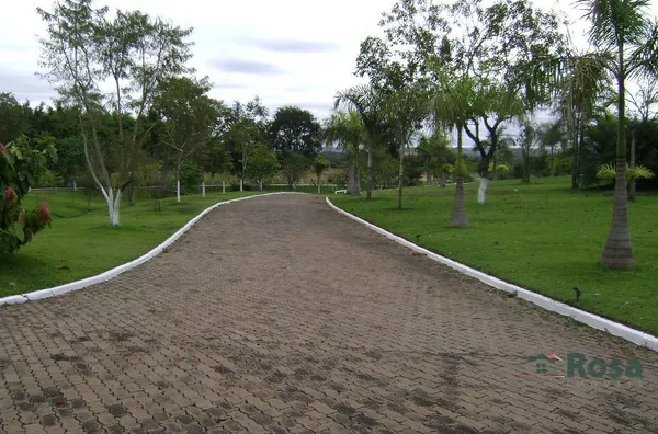 Terreno para venda ZONA RURAL SANTO ANTÔNIO DO LEVERGER - Foto 50