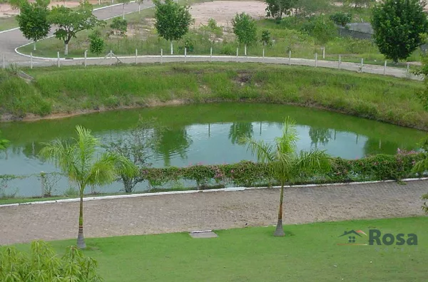 Terreno para venda ZONA RURAL SANTO ANTÔNIO DO LEVERGER - Foto 49