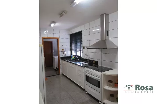 Apartamento para venda GOIABEIRAS Cuiabá - Foto 6
