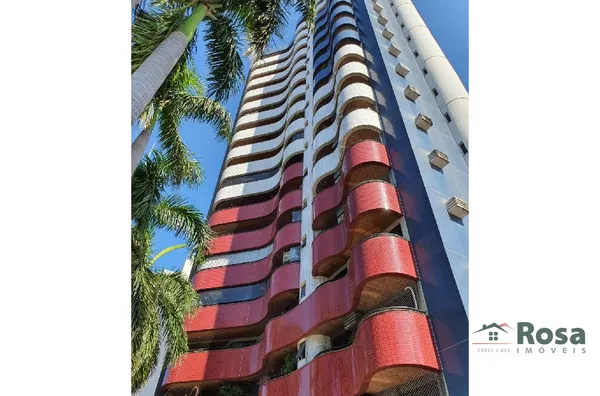 Apartamento para venda GOIABEIRAS Cuiabá - Foto 1