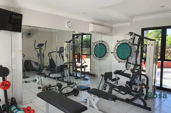 Apartamento para venda GOIABEIRAS Cuiabá