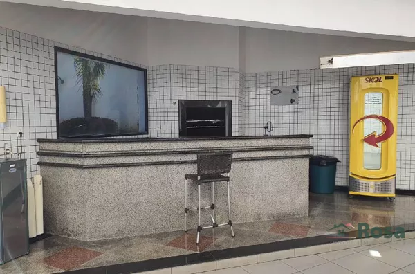 Apartamento para venda GOIABEIRAS Cuiabá
