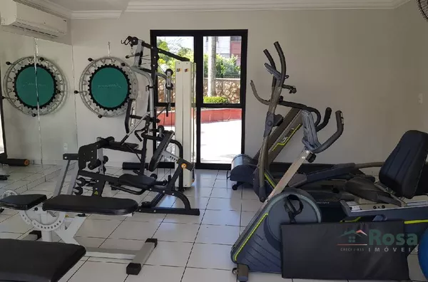 Apartamento para venda GOIABEIRAS Cuiabá