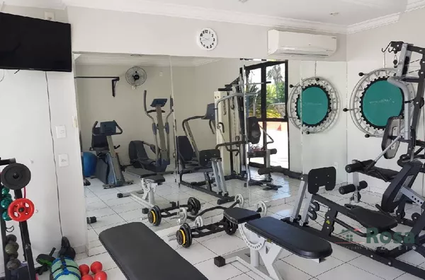 Apartamento para venda GOIABEIRAS Cuiabá