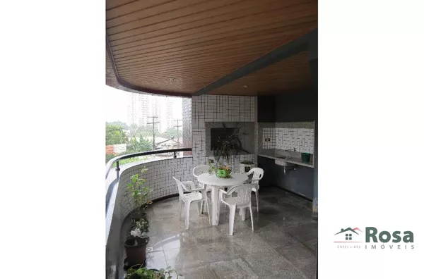 Apartamento para venda GOIABEIRAS Cuiabá - Foto 3