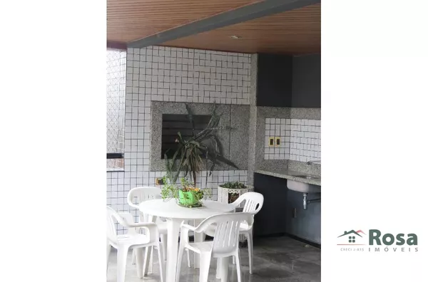 Apartamento para venda GOIABEIRAS Cuiabá - Foto 2