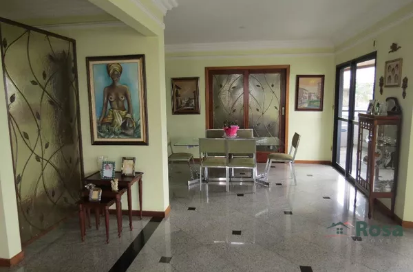 Apartamento para venda GOIABEIRAS Cuiabá - Foto 5