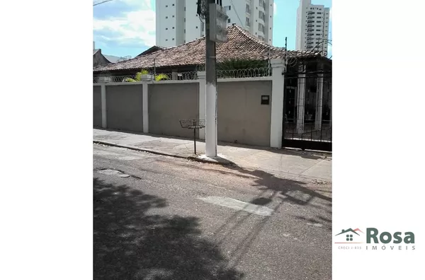 Casa para venda Duque de Cacias, Cuiabá - Foto 1