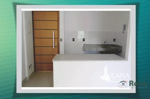 Apartamento para venda RIBEIRÃO DA PONTE Cuiabá - Foto 2