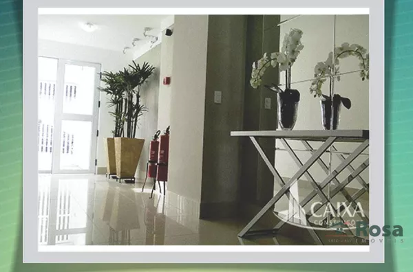 Apartamento para venda RIBEIRÃO DA PONTE Cuiabá - Foto 3