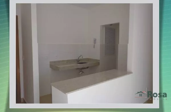 Apartamento para venda RIBEIRÃO DA PONTE Cuiabá - Foto 1