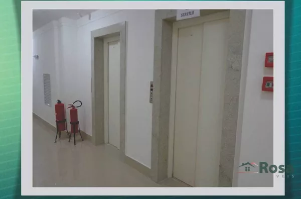 Apartamento para venda RIBEIRÃO DA PONTE Cuiabá