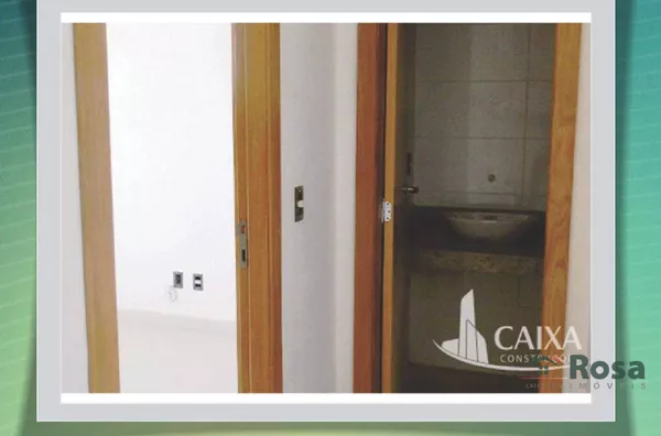 Apartamento para venda RIBEIRÃO DA PONTE Cuiabá