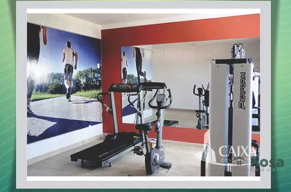 Apartamento para venda RIBEIRÃO DA PONTE Cuiabá