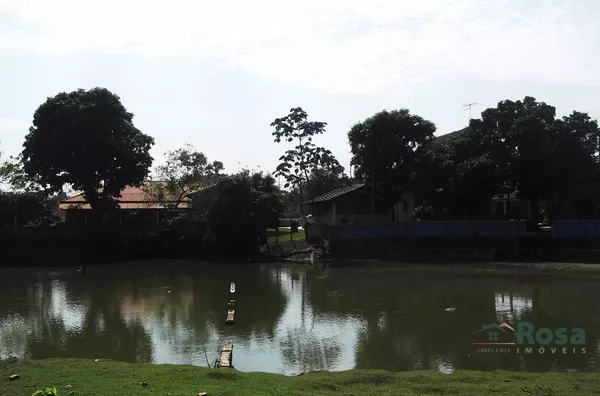 CHACARA URBANA para venda SANTA IZABEL Cuiabá - Foto 3