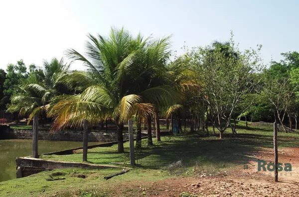 CHACARA URBANA para venda SANTA IZABEL Cuiabá - Foto 4