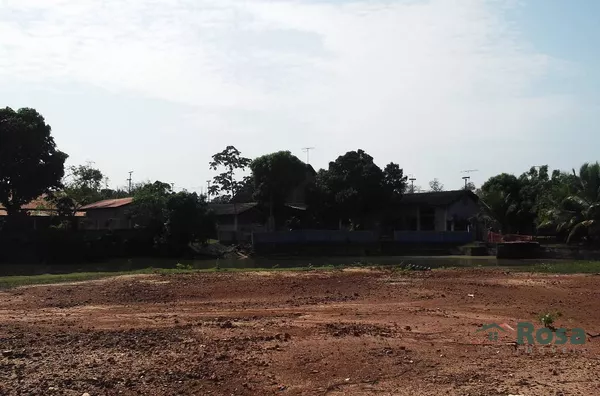 CHACARA URBANA para venda SANTA IZABEL Cuiabá - Foto 5