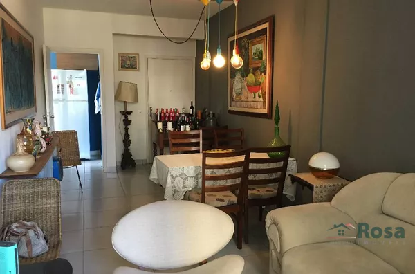 Apartamento para venda GOIABEIRAS Cuiabá - Foto 1