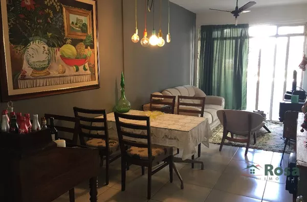 Apartamento para venda GOIABEIRAS Cuiabá - Foto 2