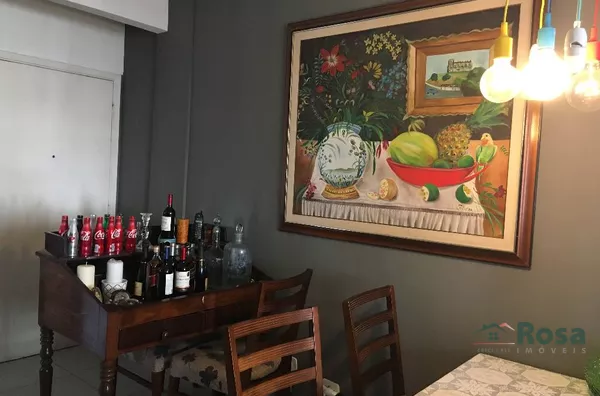 Apartamento para venda GOIABEIRAS Cuiabá - Foto 4