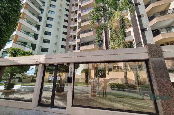 Apartamento para venda DUQUE DE CAXIAS I Cuiabá