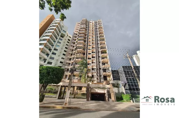 Apartamento para venda DUQUE DE CAXIAS I Cuiabá