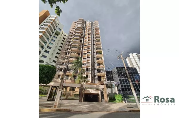 Apartamento para venda DUQUE DE CAXIAS I Cuiabá
