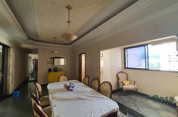 Apartamento para venda DUQUE DE CAXIAS I Cuiabá - Foto 3