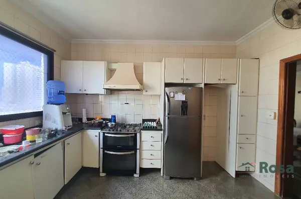 Apartamento para venda DUQUE DE CAXIAS I Cuiabá - Foto 4