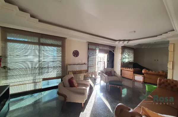 Apartamento para venda DUQUE DE CAXIAS I Cuiabá - Foto 6