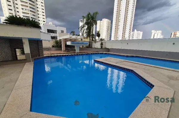 Apartamento para venda DUQUE DE CAXIAS I Cuiabá - Foto 1